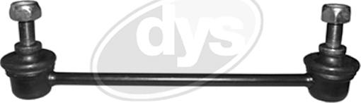 DYS 30-71833 - Тяга / стійка, стабілізатор autozip.com.ua