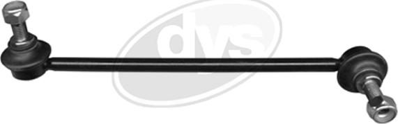DYS 30-72909 - Тяга / стійка, стабілізатор autozip.com.ua