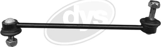 DYS 30-72680 - Тяга / стійка, стабілізатор autozip.com.ua