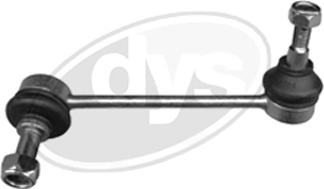 DYS 30-72672 - Тяга / стійка, стабілізатор autozip.com.ua