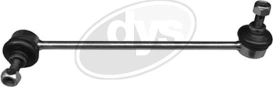 DYS 30-72882 - Тяга / стійка, стабілізатор autozip.com.ua