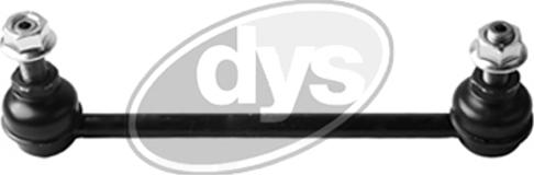 DYS 30-72238 - Тяга / стійка, стабілізатор autozip.com.ua