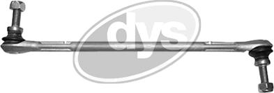 DYS 30-72797 - Тяга / стійка, стабілізатор autozip.com.ua