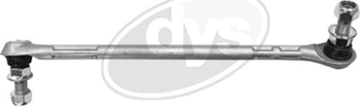 DYS 30-72764 - Тяга / стійка, стабілізатор autozip.com.ua