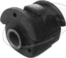 DYS 37-09604-5 - Сайлентблок, важіль підвіски колеса autozip.com.ua