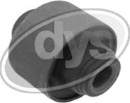 DYS 37-04322 - Сайлентблок, важеля підвіски колеса autozip.com.ua