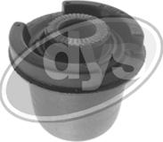 DYS 37-04376 - Сайлентблок, важеля підвіски колеса autozip.com.ua