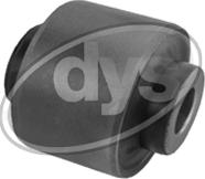 DYS 37-04746 - Сайлентблок, важіль підвіски колеса autozip.com.ua