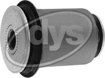 DYS 37-01155 - Сайлентблок, важеля підвіски колеса autozip.com.ua