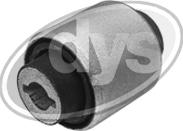 DYS 37-03400 - Сайлентблок, важеля підвіски колеса autozip.com.ua