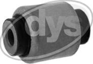 DYS 37-03401 - Сайлентблок, важіль підвіски колеса autozip.com.ua