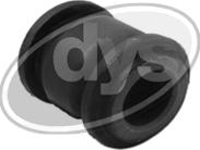 DYS 37-03530 - Сайлентблок, важеля підвіски колеса autozip.com.ua