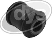 DYS 37-03529 - Сайлентблок, важеля підвіски колеса autozip.com.ua