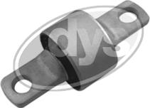 DYS 37-03632 - Сайлентблок, важіль підвіски колеса autozip.com.ua