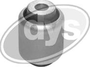 DYS 37-10927 - Сайлентблок, важіль підвіски колеса autozip.com.ua