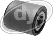 DYS 37-10475 - Сайлентблок, важеля підвіски колеса autozip.com.ua