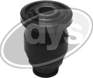 DYS 37-10476 - Сайлентблок, важеля підвіски колеса autozip.com.ua