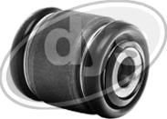 DYS 37-10471 - Сайлентблок, важеля підвіски колеса autozip.com.ua