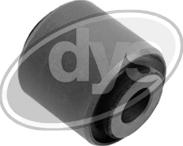 DYS 37-10640 - Сайлентблок, важіль підвіски колеса autozip.com.ua