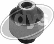 DYS 37-10859 - Сайлентблок, важіль підвіски колеса autozip.com.ua