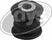 DYS 37-10858 - Сайлентблок, важіль підвіски колеса autozip.com.ua