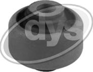 DYS 37-11581 - Сайлентблок, важеля підвіски колеса autozip.com.ua