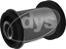 DYS 37-13916 - Сайлентблок, важіль підвіски колеса autozip.com.ua