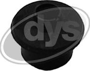 DYS 37-13567 - Сайлентблок, важіль підвіски колеса autozip.com.ua