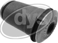 DYS 37-13663 - Сайлентблок, важіль підвіски колеса autozip.com.ua