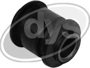 DYS 37-13686 - Сайлентблок, важеля підвіски колеса autozip.com.ua