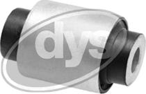 DYS 37-13253 - Сайлентблок, важіль підвіски колеса autozip.com.ua