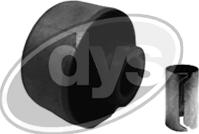 DYS 37-13796 - Сайлентблок, важіль підвіски колеса autozip.com.ua