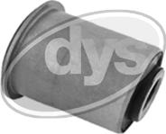 DYS 37-34566 - Сайлентблок, важіль підвіски колеса autozip.com.ua