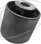 DYS 37-24965 - Сайлентблок, важіль підвіски колеса autozip.com.ua