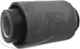 DYS 37-24845 - Сайлентблок, важеля підвіски колеса autozip.com.ua