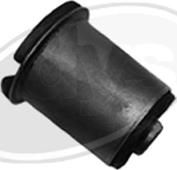 DYS 37-24863 - Сайлентблок, важіль підвіски колеса autozip.com.ua