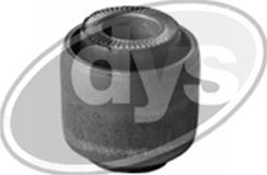 DYS 37-25501 - Сайлентблок, важеля підвіски колеса autozip.com.ua