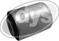 DYS 37-25515 - Сайлентблок, важеля підвіски колеса autozip.com.ua