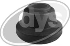 DYS 37-25662 - Сайлентблок, важеля підвіски колеса autozip.com.ua