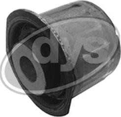 DYS 37-25680 - Сайлентблок, важіль підвіски колеса autozip.com.ua