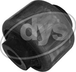 DYS 37-25683 - Сайлентблок, важеля підвіски колеса autozip.com.ua