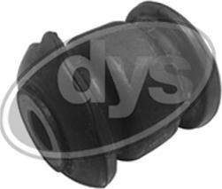 DYS 37-25673 - Сайлентблок, важеля підвіски колеса autozip.com.ua