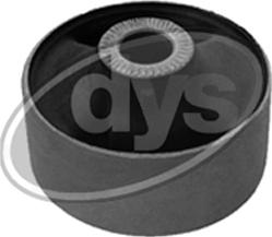 DYS 37-25677 - Сайлентблок, важеля підвіски колеса autozip.com.ua
