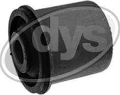 DYS 37-25888 - Сайлентблок, важеля підвіски колеса autozip.com.ua