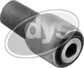 DYS 37-25718 - Сайлентблок, важеля підвіски колеса autozip.com.ua