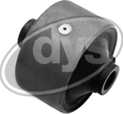 DYS 37-26995 - Сайлентблок, важеля підвіски колеса autozip.com.ua