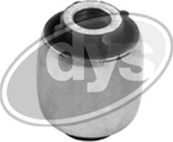 DYS 37-26497 - Сайлентблок, важіль підвіски колеса autozip.com.ua