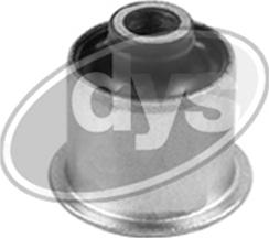 DYS 37-26480 - Сайлентблок, важеля підвіски колеса autozip.com.ua