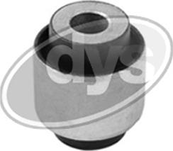 DYS 37-26475 - Сайлентблок, важеля підвіски колеса autozip.com.ua