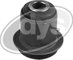 DYS 37-26478 - Сайлентблок, важеля підвіски колеса autozip.com.ua